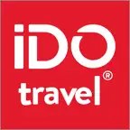 IDO Travel iOS Icon