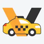VivoCabs Icon