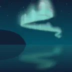 Aurora Nowcast icon