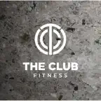 THE CLUB Fitness Icon