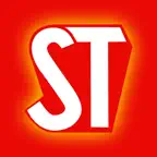 STBook-Chính trị quốc gia ST icon