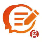 goo blog（gooブログ・グーブログ） iOS Icon