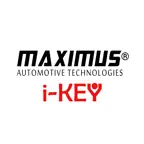 Maximus iKey iOS Icon