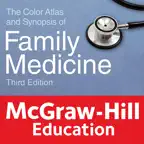 Atlas of Family Medicine, 3/E iOS Icon