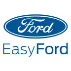 EasyFord Aftersales Assistant iOS Icon