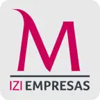 IZI Empresas iOS Icon