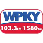 WPKY 103.3/1580 iOS Icon