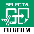 Select & Go iOS Icon