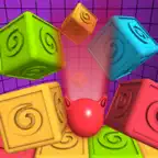Box Breaker! iOS Icon