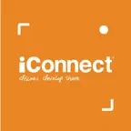 Record - iConnect Icon