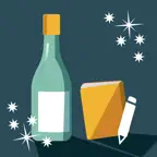 日本酒手帳 Icon