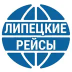 Липецкие рейсы Icon