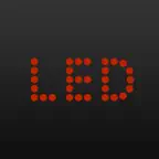 LedArt-Lite iOS Icon