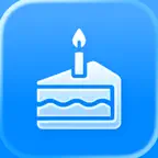 Remindy: Birthdays, Events Icon