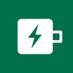 Charge and Wi-Fi maps Japan iOS Icon