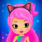 My Fashion Doll Surprise iOS Icon