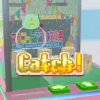 Catch! for MascotAppsContest iOS Icon