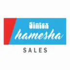 SintexHamesha_Sales iOS Icon