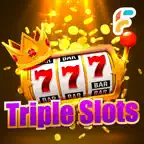 Triple Slots Classic iOS Icon