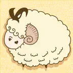 Sweet Dream Journey Fairy tale iOS Icon