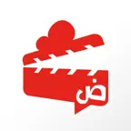 الكتابة على الفيديو - خط عربي iOS Icon