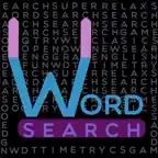 Word Seek: Classic Puzzles Icon
