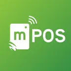 Maxis mPOS iOS Icon