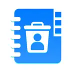 Duplicate Contact Remover iOS Icon