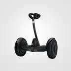 HN Balance Car iOS Icon