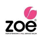Zoe Hair Salon iOS Icon