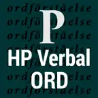 HP Verbal ORD PRO iOS Icon