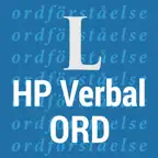 HP Verbal ORD LITE iOS Icon