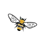 The Bees Knees Hair Salon iOS Icon