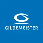 GPS Gildemeister iOS Icon