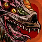 Dark Venture Companion iOS Icon