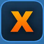 ChordPadX iOS Icon