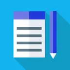 My Notes - Notepad, Checklists iOS Icon