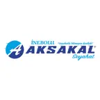 Aksakal Seyahat iOS Icon