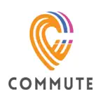 COMMUTE EMPLOYEE APP Icon