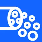 Darcy Weisbach Equations Calc iOS Icon