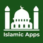 Islamic Prayer & Athan Times iOS Icon