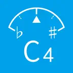 Twelve-Tone Tuner icon