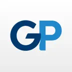 GolfPass iOS Icon