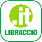 Libraccio iOS Icon