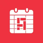 ANDPAD ボード - 短期工事のための稼働管理アプリ iOS Icon