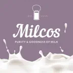 Milcos Customer iOS Icon