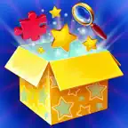 Magic Box Puzzle iOS Icon