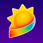Sunbeam: UV Index Tracker icon