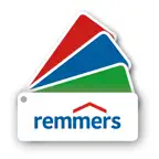 Remmers Color Studio iOS Icon