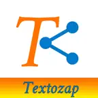 Textozap iOS Icon